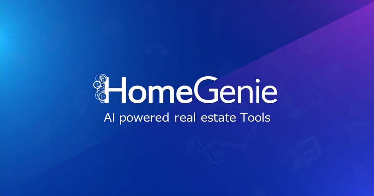 HomeGenie